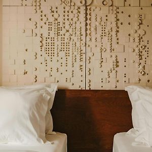 Kamer met Twee Aparte Bedden